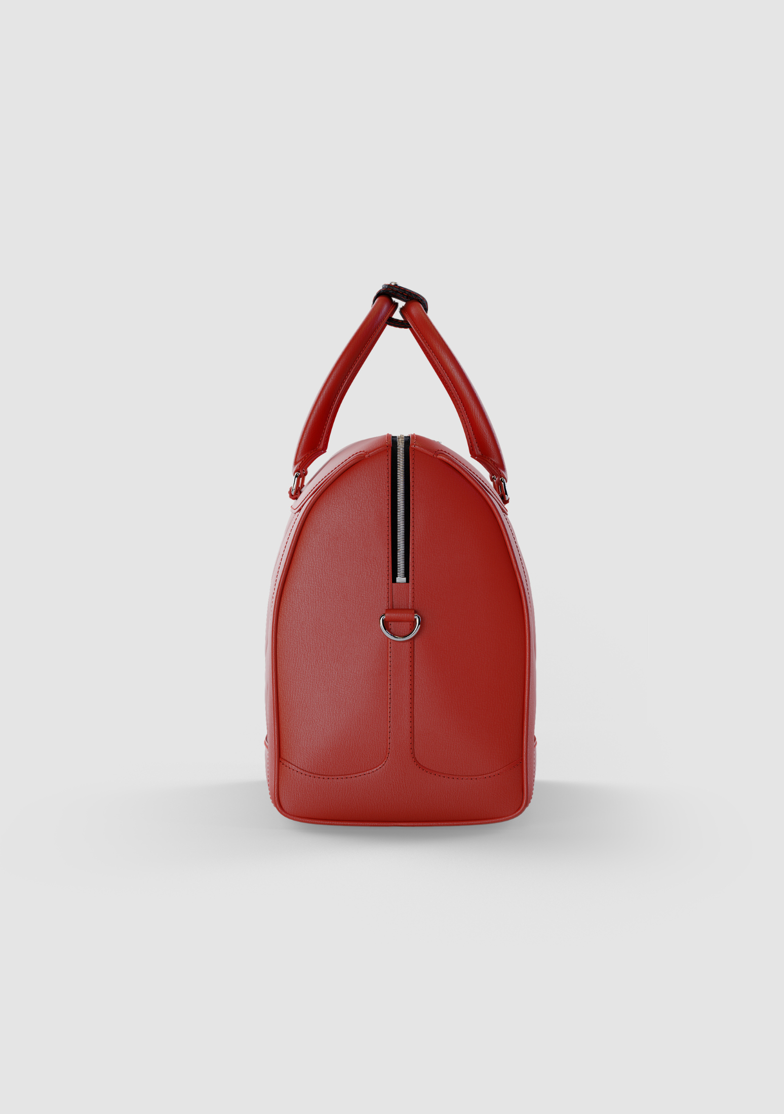 SN19 55 Red Dune Duffle