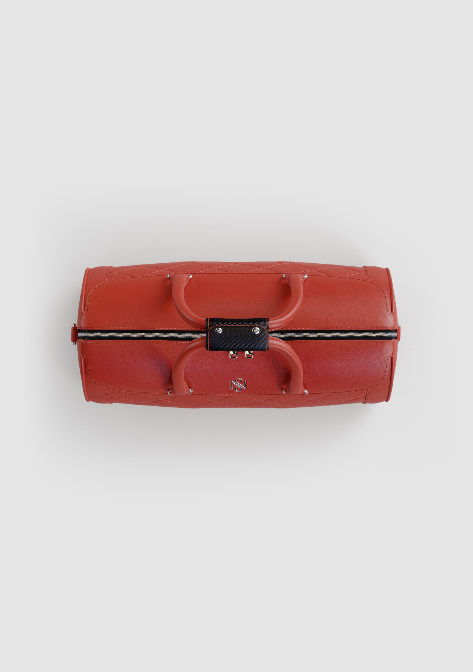 SN19 55 Red Dune Duffle