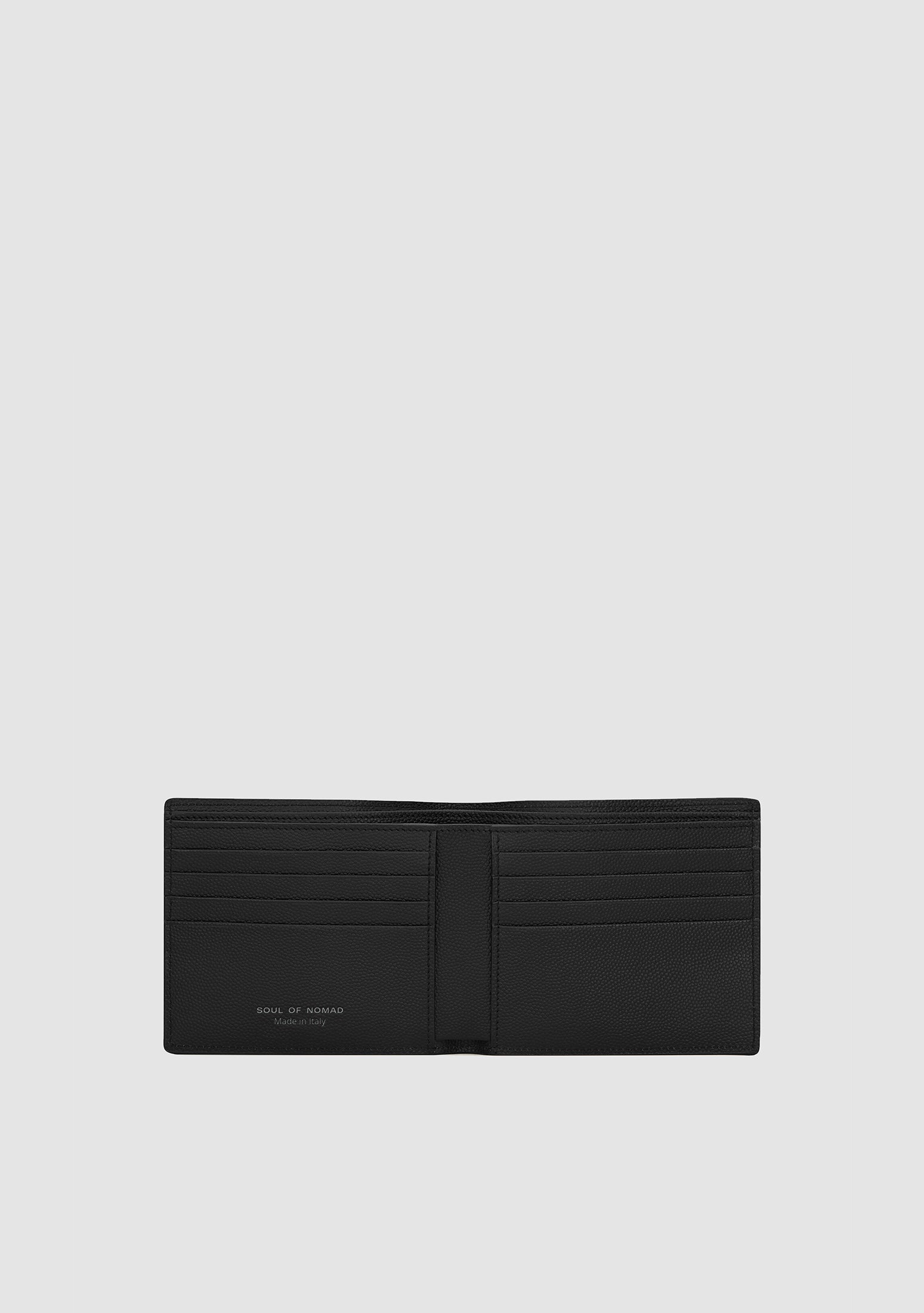 SN24 SON Leather Classic Wallet