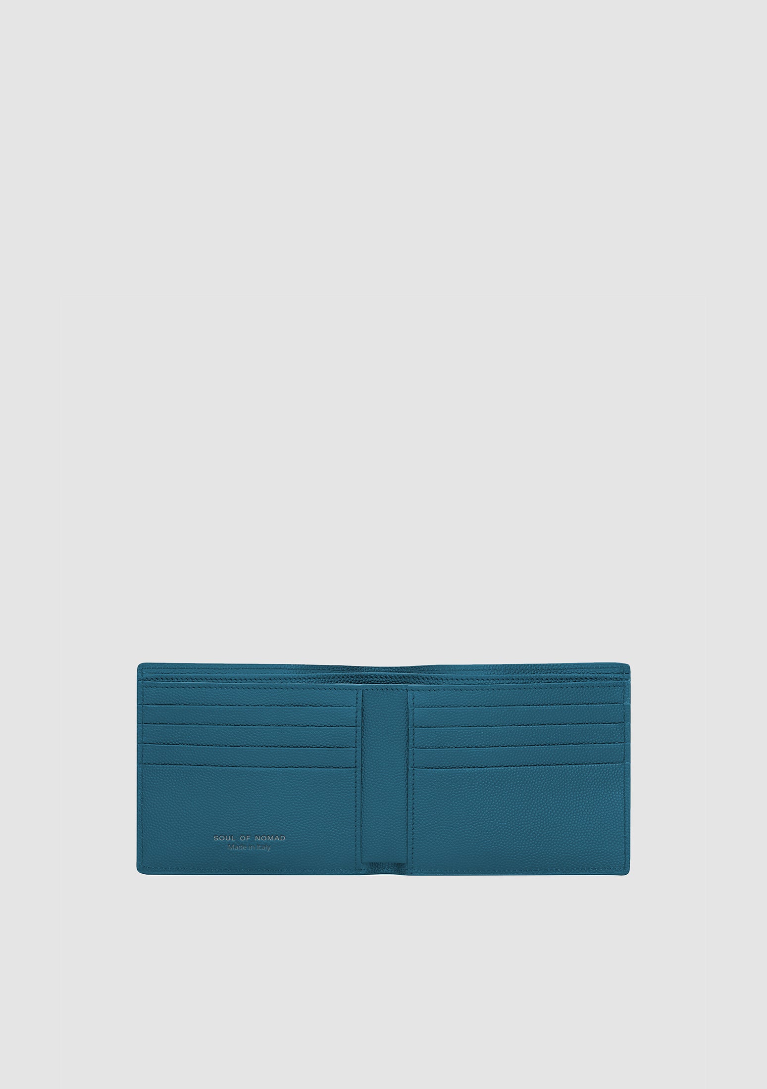 SN24 SON Leather Classic Wallet