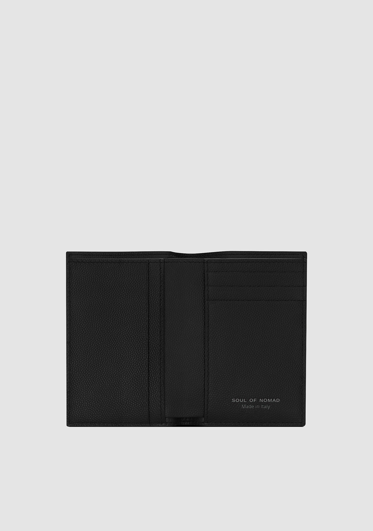 SN24 SON Leather Credit Card Wallet