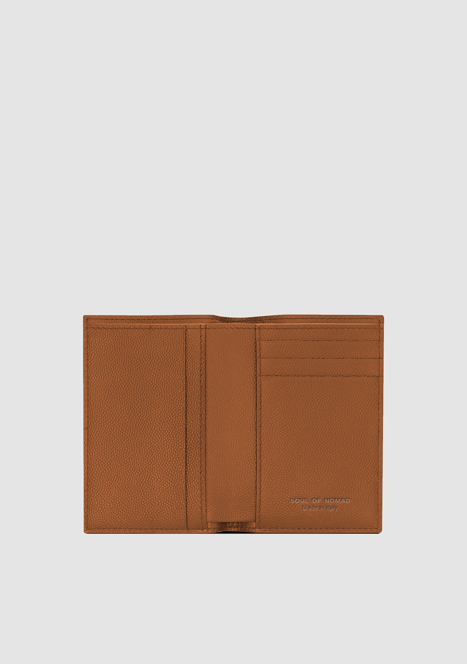 SN24 SON Leather Credit Card Wallet